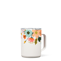 Gloss Cream Lively Floral