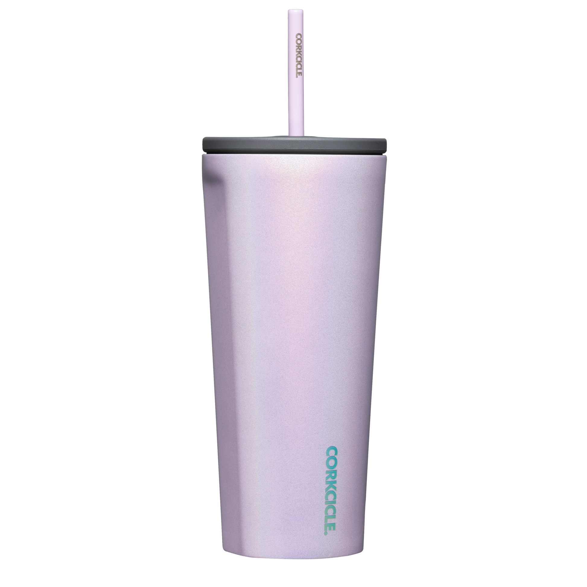 cold cup water tumbler with straw