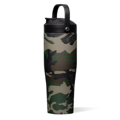 Woodland Camo
