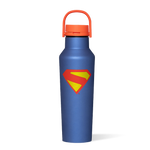 Superman Sport Canteen
