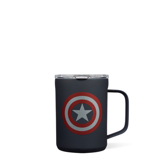 Marvel Coffee Mug