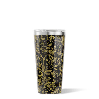 Queen Anne Rifle Paper Co. x Corkcicle 16oz Tumbler