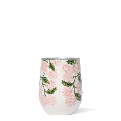 Rifle Paper Co. Stemless