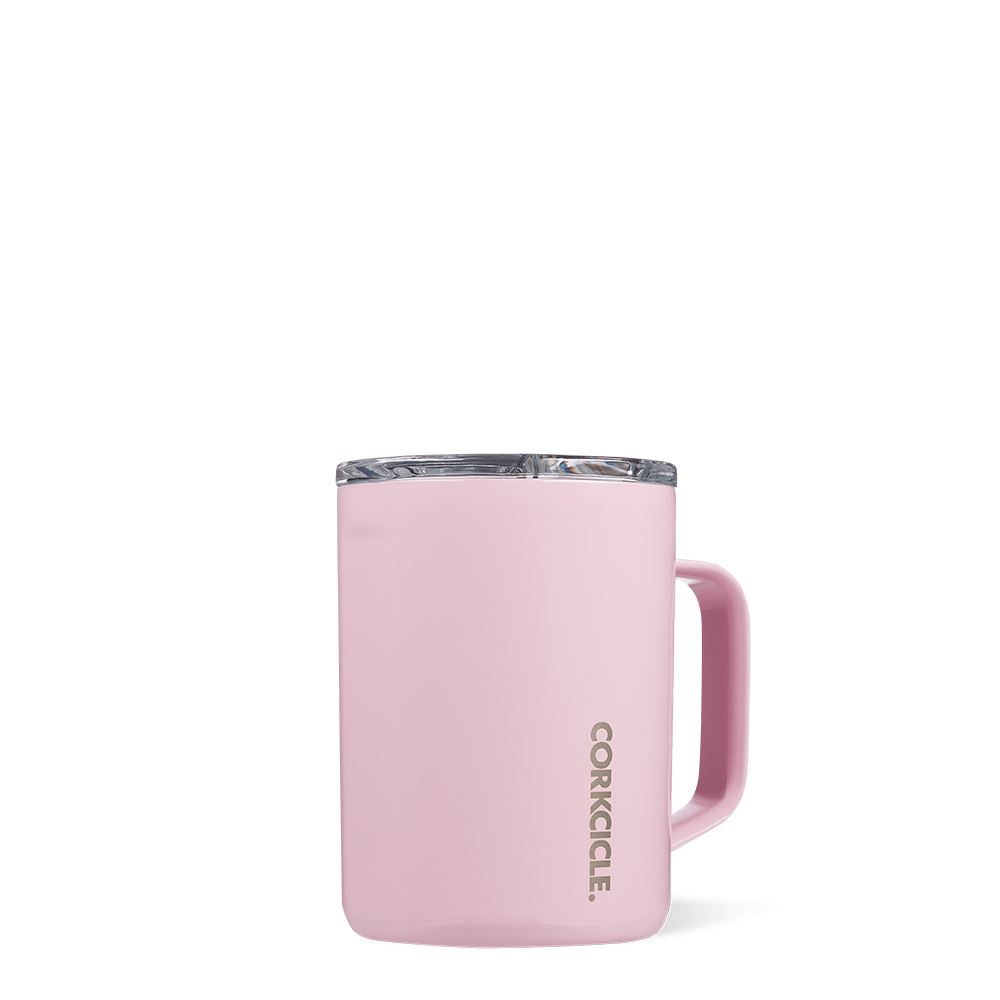 Corkcicle Coffee Mug