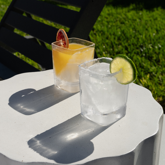 Tequila Triangle