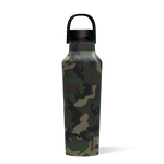 Woodland Camo Sport Canteen