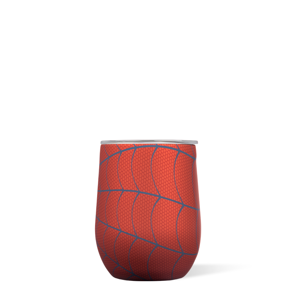 Marvel Stemless